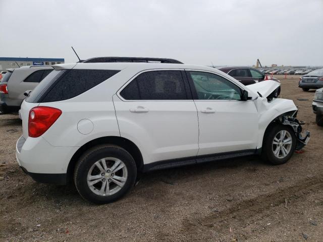 Photo 3 from auction – 2015 CHEVROLET EQUINOX LT with VIN 2GNFLFEK8F6239513
