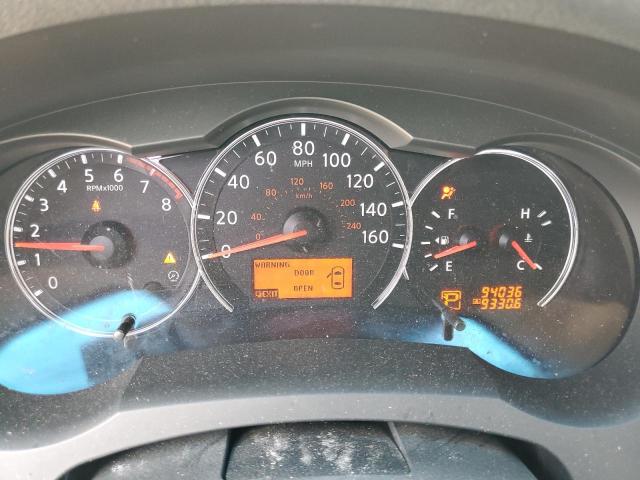 Photo 9 from auction – 2010 NISSAN ALTIMA BAS with VIN 1N4AL2AP4AN459867