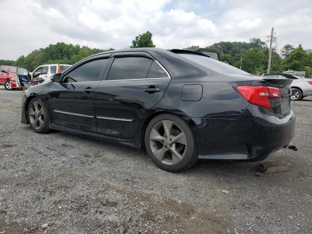 Photo 2 from auction – 2012 TOYOTA CAMRY BASE with VIN 4T1BF1FK5CU571112