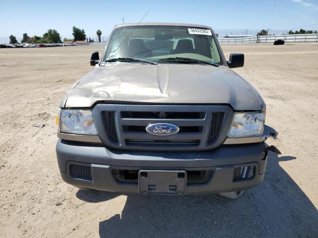 Photo 5 from auction – 2006 FORD RANGER SUP with VIN 1FTYR14D96PA51931