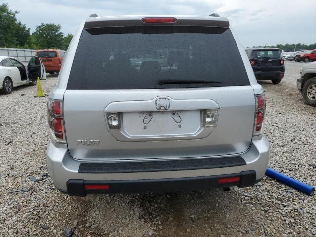 Photo 6 from auction – 2008 HONDA PILOT EX with VIN 5FNYF28498B018658