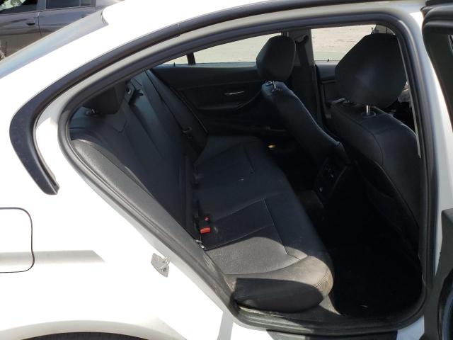 Zdjęcie 10 z aukcji – 2015 BMW 328 XI z VIN WBA3B3G55FNT18960