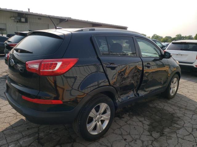 Photo 3 from auction – 2013 KIA SPORTAGE with VIN KNDPB3A20D7460864