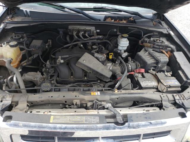 Photo 12 from auction – 2008 FORD ESCAPE XLT with VIN 1FMCU031X8KD08083