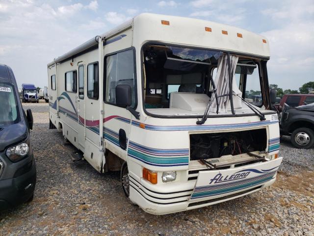 CHEVROLET P30 1996 with VIN 1GBKP37NXT3310767 - Photo from auction