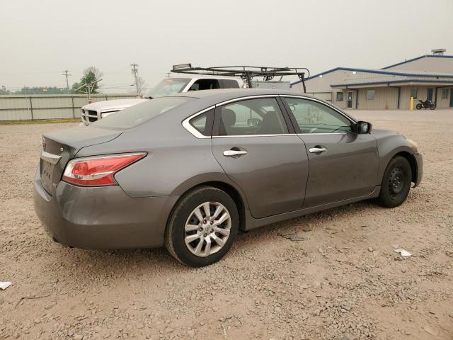 Photo 3 from auction – 2014 NISSAN ALTIMA 2.5 with VIN 1N4AL3AP1EN373590