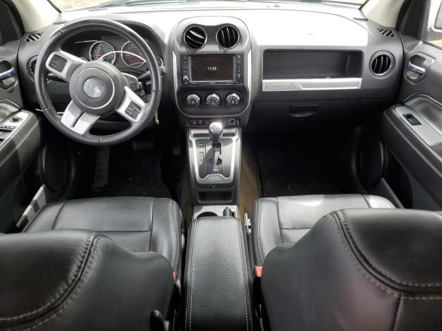 Photo 8 from auction – 2016 JEEP COMPASS LA with VIN 1C4NJDEB7GD709614
