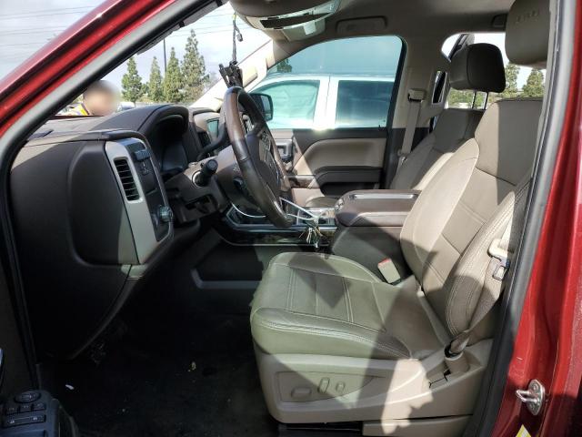 Photo 7 from auction – 2015 GMC SIERRA C15 with VIN 3GTP1WEC7FG356273