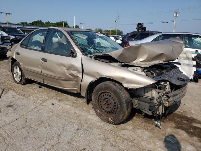 Photo 4 from auction – 2005 CHEVROLET CAVALIER with VIN 1G1JC52F957154935