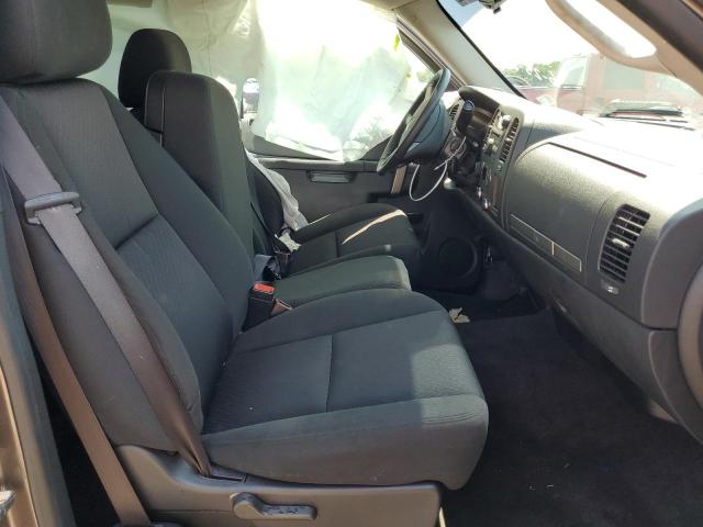 Photo 7 from auction – 2012 CHEVROLET SILVERADO with VIN 1GCRKSE70CZ304092
