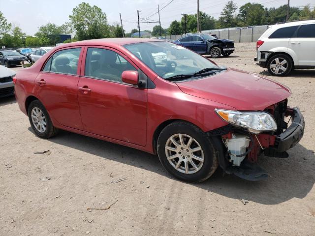Foto 4 de la subasta – 2010 TOYOTA COROLLA BA con VIN 2T1BU4EE8AC484063