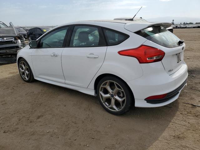 Photo 2 from auction – 2016 FORD FOCUS ST with VIN 1FADP3L90GL238812