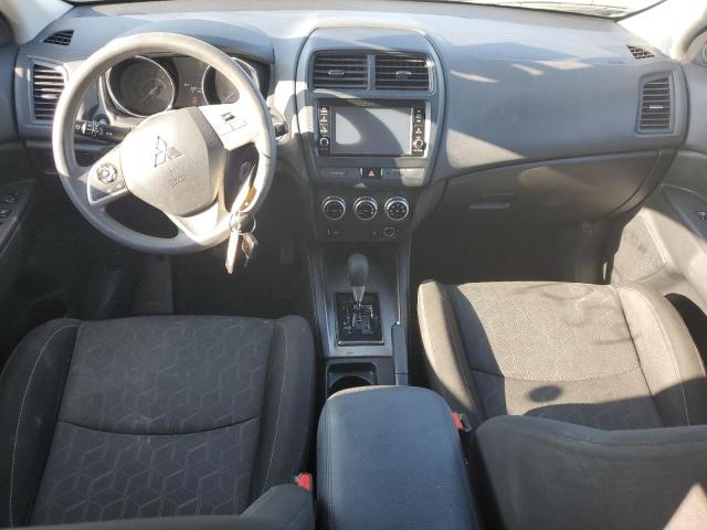 Photo 8 from auction – 2020 MITSUBISHI OUTLANDER with VIN JA4AP3AU5LU017726