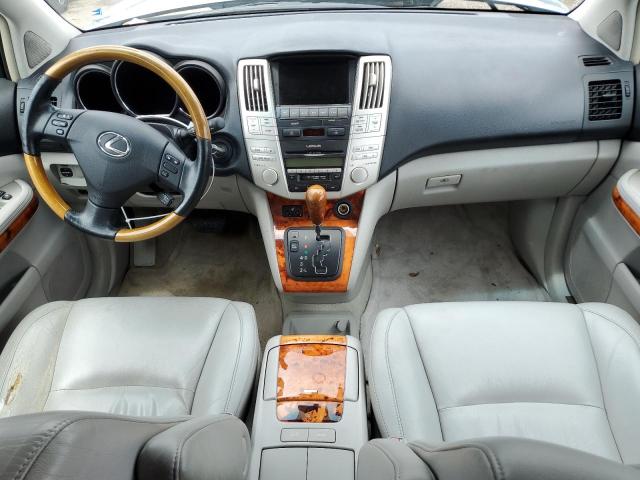 Photo 8 from auction – 2005 LEXUS RX 330 with VIN 2T2GA31U55C033650