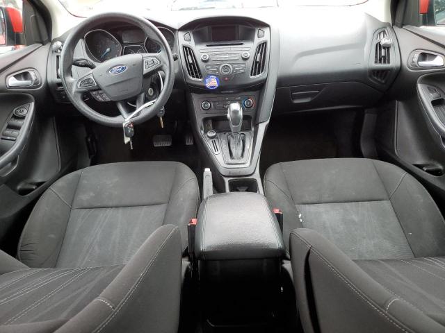 Photo 8 from auction – 2015 FORD FOCUS SE with VIN 1FADP3K24FL302112