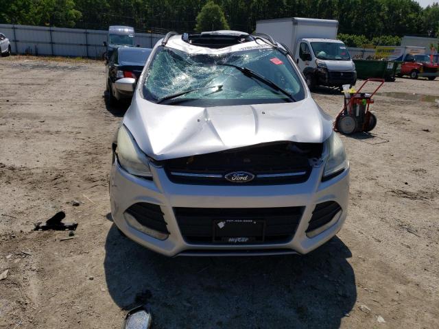 Photo 5 from auction – 2014 FORD ESCAPE SE with VIN 1FMCU9GX2EUB93742