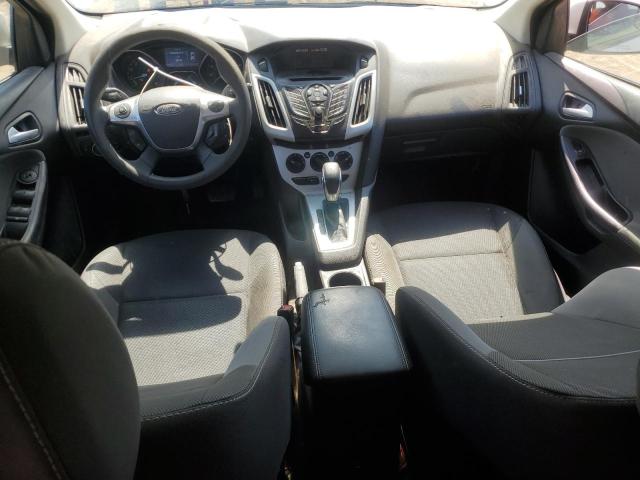 صورة رقم 8 من المزاد - 2013 FORD FOCUS SE مع VIN 1FADP3K29DL339086