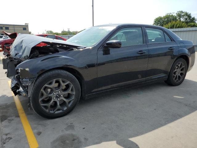 CHRYSLER 300 S 2016 with VIN 2C3CCAGG5GH270641 - Photo from auction