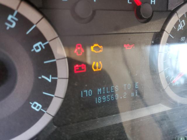 Photo 9 from auction – 2011 FORD ESCAPE LIM with VIN 1FMCU9EG4BKC43339
