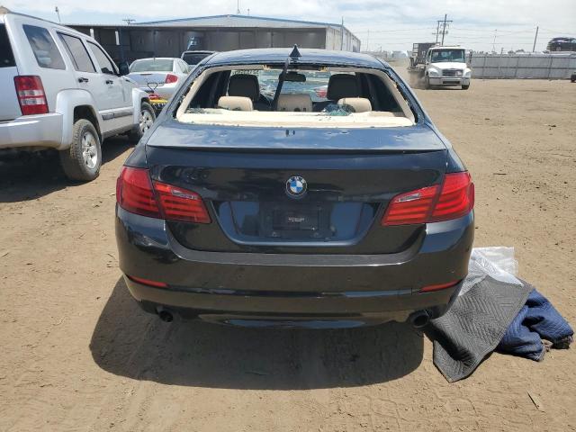 Photo 6 from auction – 2012 BMW 535 XI with VIN WBAFU7C59CDU57964