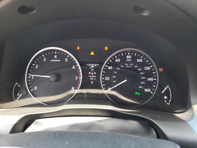 Photo 9 from auction – 2015 LEXUS ES 350 with VIN JTHBK1GG0F2201212