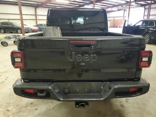 Photo 6 from auction – 2022 JEEP GLADIATOR with VIN 1C6HJTFG0NL155912