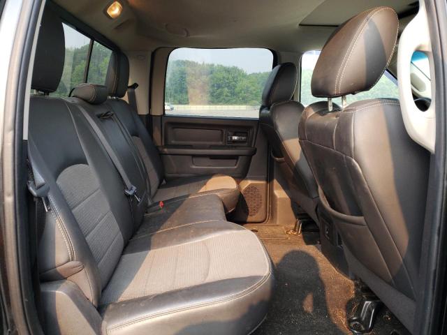 Photo 10 from auction – 2011 DODGE RAM 1500 with VIN 1D7RV1CT5BS590133