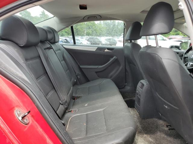 Photo 10 from auction – 2012 VOLKSWAGEN JETTA with VIN 3VWLP7AJ9CM419276