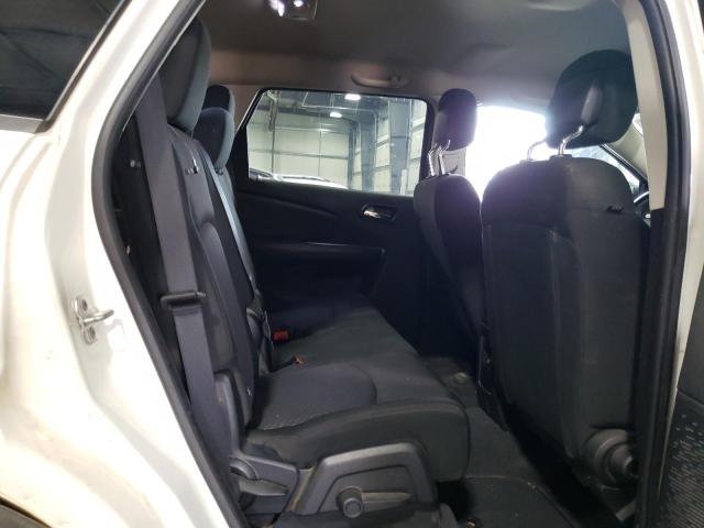 Photo 11 from auction – 2011 DODGE JOURNEY MA with VIN 3D4PG1FG0BT524374
