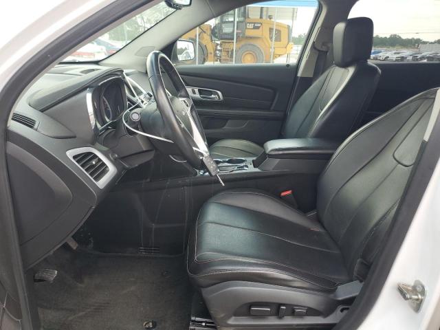 Photo 7 from auction – 2017 GMC TERRAIN SL with VIN 2GKFLPE3XH6122238