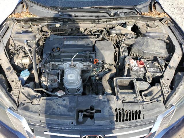 Photo 11 from auction – 2014 HONDA ACCORD LX with VIN 1HGCR2F37EA158144