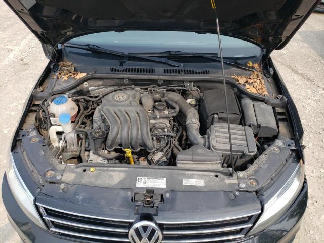 Photo 11 from auction – 2015 VOLKSWAGEN JETTA BASE with VIN 3VW2K7AJ1FM279741