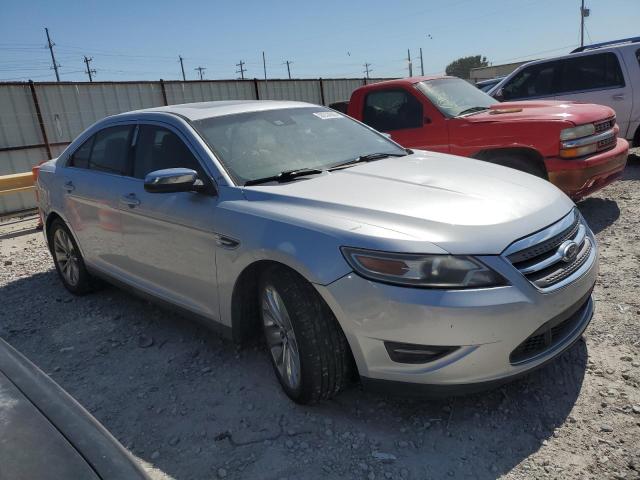 Photo 4 from auction – 2011 FORD TAURUS LIM with VIN 1FAHP2FW4BG136590