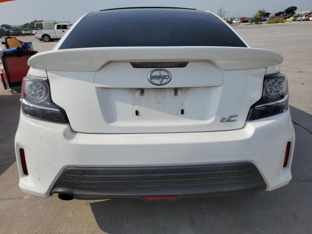 Photo 6 from auction – 2014 TOYOTA SCION TC with VIN JTKJF5C78E3078310