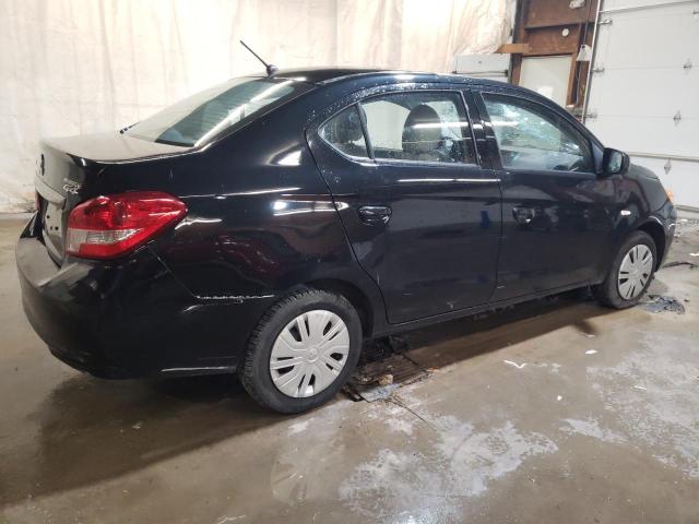 Photo 3 from auction – 2017 MITSUBISHI MIRAGE G4 with VIN ML32F3FJXHHF14434
