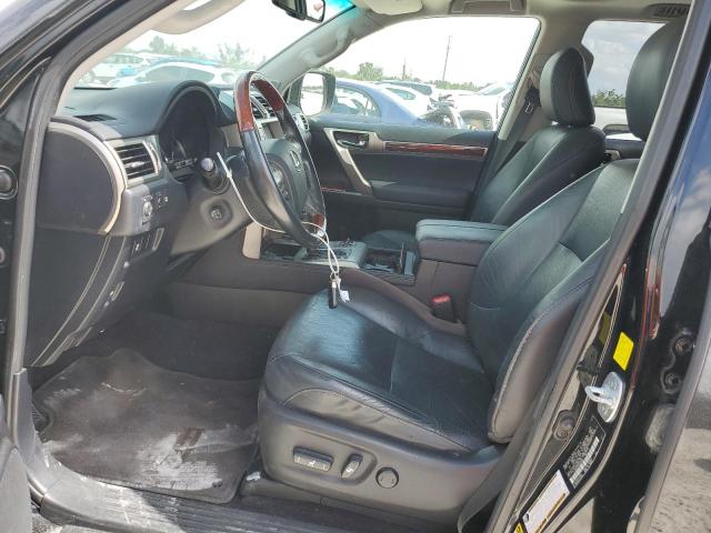 Photo 7 from auction – 2011 LEXUS GX 460 with VIN JTJBM7FX6B5025031