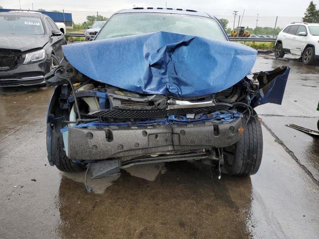 Photo 5 from auction – 2009 FORD FOCUS SES with VIN 1FAHP36N59W212623