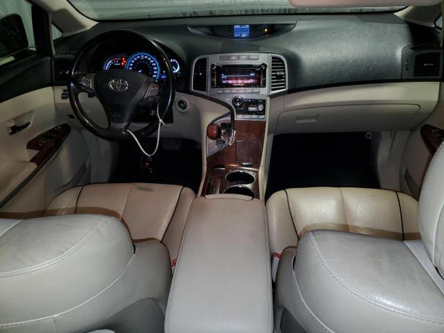 صورة رقم 8 من المزاد - 2011 TOYOTA VENZA مع VIN 4T3ZA3BB3BU043346