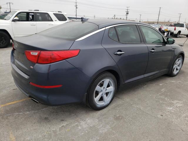 Photo 3 from auction – 2015 KIA OPTIMA LX with VIN KNAGM4A74F5584160