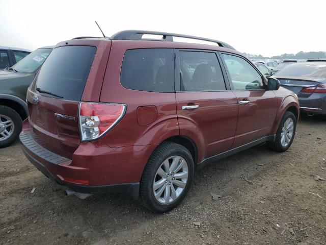 Photo 3 from auction – 2011 SUBARU FORESTER 2 with VIN JF2SHBDC4BH703897
