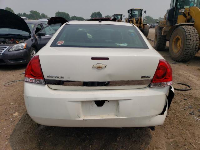 Photo 6 from auction – 2007 CHEVROLET IMPALA LS with VIN 2G1WB58K479230446