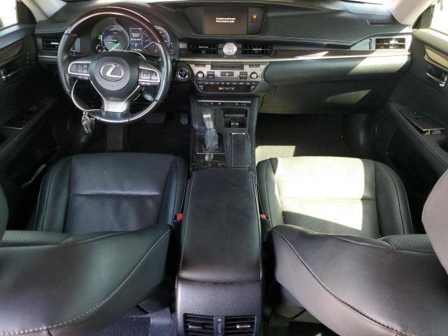 صورة رقم 8 من المزاد - 2017 LEXUS ES 300H مع VIN JTHBW1GGXH2147408