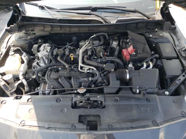 Photo 11 from auction – 2021 NISSAN ALTIMA S with VIN 1N4BL4BV2MN368033