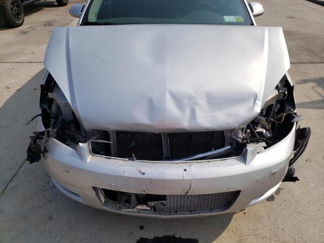 Photo 11 from auction – 2012 CHEVROLET IMPALA LT with VIN 2G1WB5E30C1142533