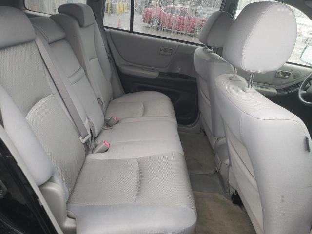 Photo 11 from auction – 2007 TOYOTA HIGHLANDER with VIN JTEGD21A070168653