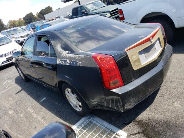 Photo 2 from auction – 2003 CADILLAC CTS with VIN 1G6DM57N030110672