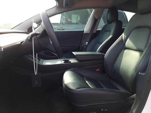 Photo 7 from auction – 2021 TESLA MODEL 3 with VIN 5YJ3E1EC1MF926485