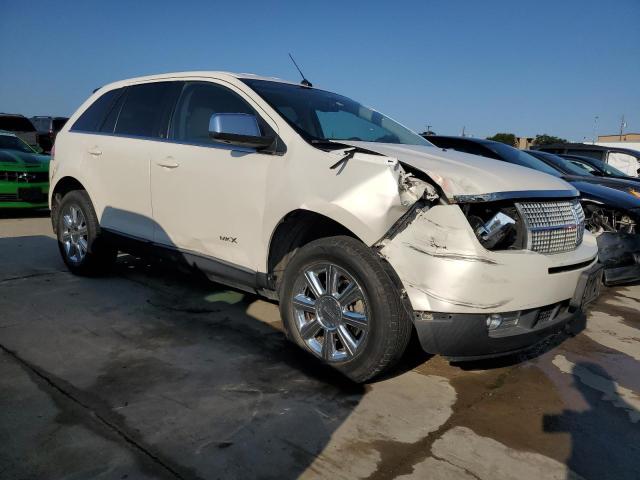 Photo 4 from auction – 2007 LINCOLN MKX with VIN 2LMDU68C97BJ31167