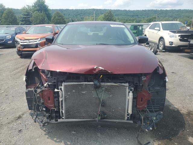 Photo 5 from auction – 2016 NISSAN MAXIMA 3.5 with VIN 1N4AA6AP0GC428536