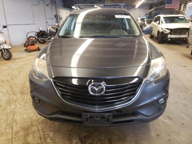 Photo 5 from auction – 2013 MAZDA CX-9 TOURI with VIN JM3TB3CA5D0400940